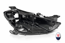 Maserati Ghibli Right Headlight Housing OEM 2014-2022 NEW picture