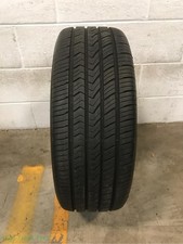 1x P215/55R17 Toyo Ultra Z900 8/32 94 V Used Tire 2155517 picture