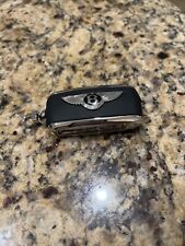Bentley Oem Continental Gt Key Fob picture