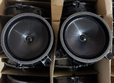2019 - 2024 TOYOTA PAIR DOOR AUDIO PIONEER SPEAKERS OEM 8616002B40 picture