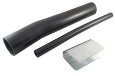 75-78 Ford F-Series Truck Rear Fuel Tank Filler/Vent Hose Set F100/F250/F350 picture