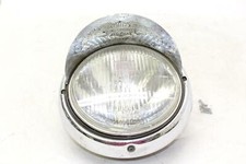 87-89 Harley-davidson Ultra Classic Touring Flhtc Single Headlight Head Lamp Li picture