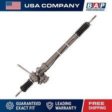 Power Steering Rack And Pinion For Honda Accord 1990 1991 1992 1993 picture