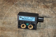 2000-2001 BMW E46 Z3 M3 Yaw Turn Rate Sensor Blue Label 34526754289 picture