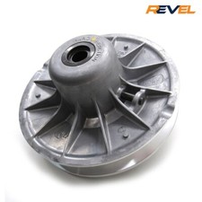 EZGO Golf Cart Secondary Driven Clutch PN 624757 for Models w Kawasaki Engines picture