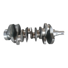 MD305941 Crankshaft For Mitsubishi Engine 6G74 picture