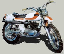 NEW BETOR SHOCKS FOR  OSSA SDR *** WE PAID THE TARIFFS*** picture