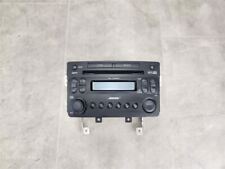 2006-2009 Nissan 350z BOSE Radio Headunit CD Changer Stereo Player OEM picture
