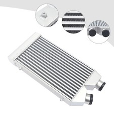 Universal Aluminum Intercooler Front Mount 2.5