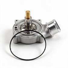 A4712006215 Thermostat w/ Seal for Detroit DD15 DD13 DDE engines A4722001315 USA picture