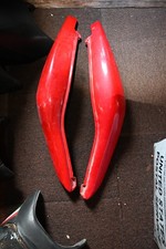 Ducati St2 st4 side seat fairings covers picture