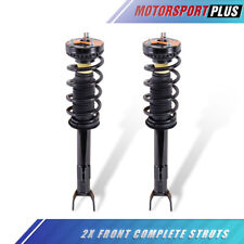2PCS Front Complete Shock Struts For 2012-2014 Dodge Challenger 12-16 18 Charger picture