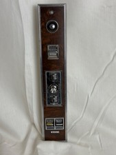 20099734  1979-1985 Oldsmobile Toronado OEM Driver Side Master Switch picture