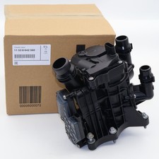 New 11538642560 For BMW G20 G30 330 530 X1 X3 Z4 Coolant Thermostat Engine picture