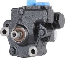 Power Steering Pump Cardone 96-6052 picture