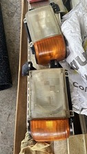 Head Light Lenses and side markers For 1980’s Ford 150 and Bronco picture