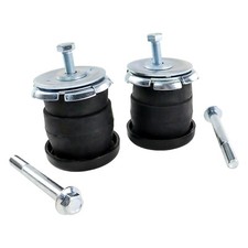 2X Body Mount Kit 924-335 For Chevrolet Silverado 2500 3500 Truck 2001-2012 picture