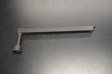 Original Lug Wrench Jack Handle 1963 1964 Corvette No Holes 