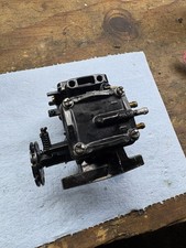 Mikuni SBN44 Jetski Carburetor. Kawasaki,Yamaha picture