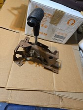 1978-1988 Monte Carlo SS Center Floor Shifter El camino Malibu Oem G Body picture