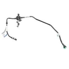 14 thru 19 Fiesta OEM Ford Fuel Vapor Vent Purge Valve VMV Hose 1.6L NON-TURBO picture