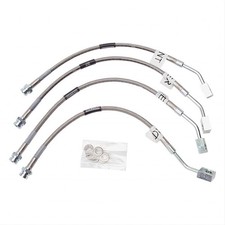 Russell Performance Brake Line Kit For Chevy Corvette 1997-2004 picture