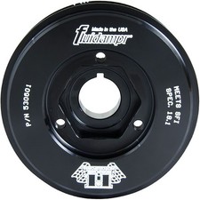 Fluidampr Street Series Harmonic Damper Honda S2000 F20C / F22C picture