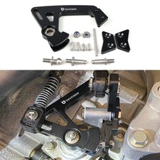 6 Speed Manual Adjustable Short Shifter Arm For MQ350 O2M O2Q 1.8T 2.0T 3.2L VR6 picture
