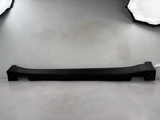 17-22 Kia Sportage LX AWD 2.4L Left Side Rocker Panel Moulding OEM picture