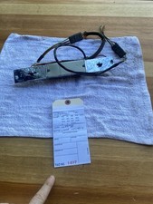 1969 70 1971 LINCOLN MARK III CONTINENTAL DOME LIGHT MAP LIGHT picture