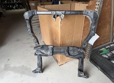 2010-2014 Subaru Legacy Outback Front SW Crossmember Subframe Assembly Oem picture