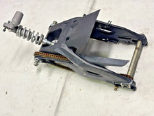 2015-2025 Yamaha YZF R1 YZFR1 REAR BACK SWINGARM SWING ARM SUSPENSION SHOCK OEM picture