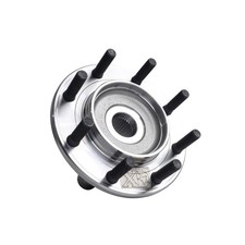 DMAX XD Wheel Bearing, 2001-2007 LB7/LLY/LBZ picture