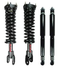 FCS Front Struts Springs & Rear Shocks Kit For Ford Thunderbird Mercury Cougar picture