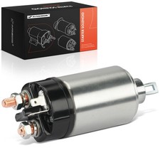 A-Premium 12V Starter Solenoid Switch for Volkswagen Beetle 67-79 Transporter picture