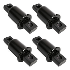 RB-268 RB268 4PCS Rubber Leaf Spring Bushing For Freightliner International picture