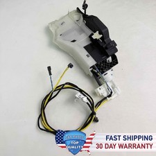 02-12 MERCEDES-BENZ SL550 SL65 AMG LEFT DOOR LOCK LATCH ACTUATOR KEYLESS GO OEM picture