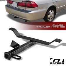 For 1998-2007 Accord/1999-03 Tl Cl Class 1 Trailer Hitch Receiver Towing 1.25