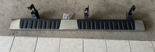 2014-2019 Silverado Sierra Double Cab Right RH Running Board 84106505 OEM 1312 picture