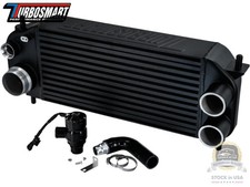 TURBOSMART USA TS-PK-1002 Intercooler & BOV Kit for Ford F-150 2015+ picture