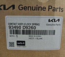 BRAND NEW OEM 2021-2025 KIA Many Models Ignition Switch part number# 81910-M7160 picture