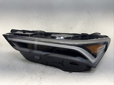 2023 2024 2025 2026 ACURA INTEGRA DRIVER LEFT LED HEADLIGHT OEM LH picture