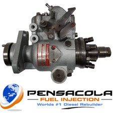 1982-1990 GM Chevrolet 6.2L Stanadyne DB2 Diesel Fuel Injection Pump - Core Due picture