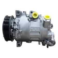 RYC Reman AC Compressor AD-0811 Fits Jeep Renegade 1.3L 2019 2020 2021 2022 2023 picture