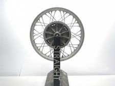 74-76 BMW R75/6 Front Wheel Rim STRAIGHT 19X1.85 picture