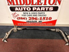 19-21 RAM DODGE 1500 4X4 FRONT STABILIZER BAR ASSEMBLY 68264629AG picture