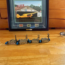 Cleveland Wheel and Brake model 60-5 brake lock valve picture