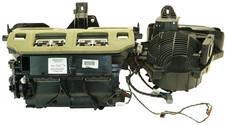🔅2019-2023 DODGE, CHRYSLER OEM. HVAC AC CLIMATE HEATER CORE BLOWER HOUSING picture