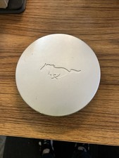 99-04 Mustang Ford OEM Wheel Center Cap picture