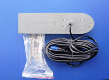 NEW Garmin CV23M-TM transom 4-Pin Transducer Replace with a 010-12404-00 picture